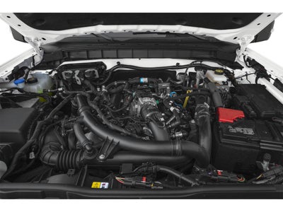 2024 Ford Bronco Badlands 4 Door Advanced 4x4