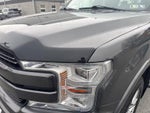 2019 Ford F-150 LARIAT 4WD SuperCrew 5.5' Box