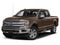 2019 Ford F-150 LARIAT 4WD SuperCrew 5.5' Box
