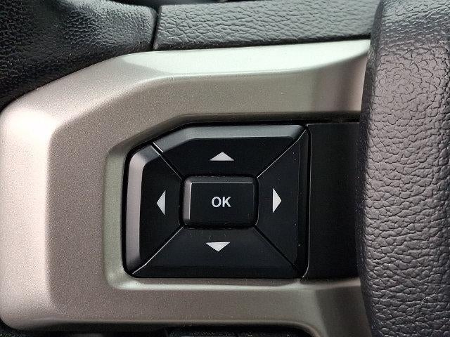 2020 Ford F-150 LARIAT 4WD SuperCrew 5.5' Box