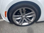 2018 Chevrolet Camaro 2dr Convertible 2SS
