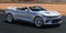 2018 Chevrolet Camaro 2dr Convertible 2SS