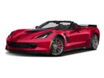 2016 Chevrolet Corvette Convertible Z06 1LZ