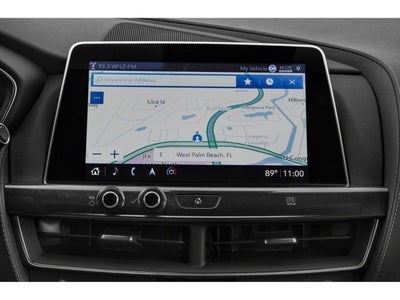2020 Cadillac CT5 4dr Sdn Premium Luxury