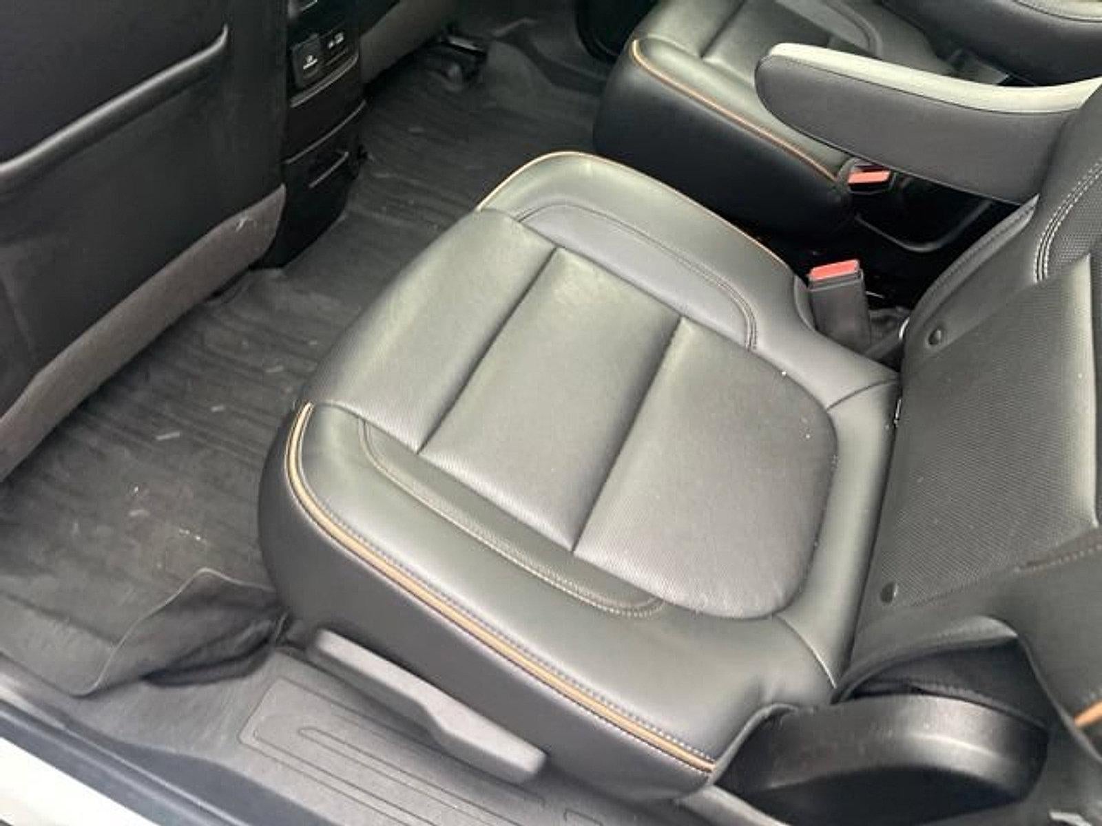 2022 GMC Acadia AWD AT4