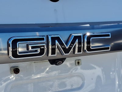 2022 GMC Acadia AWD AT4