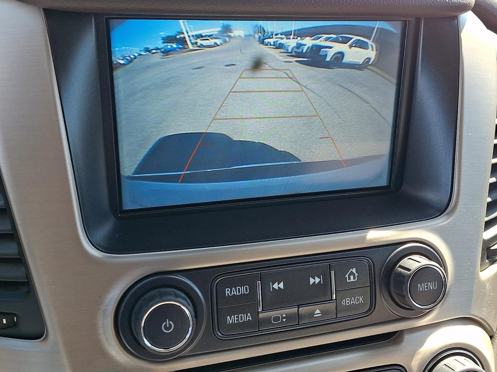 2020 GMC Yukon 4WD 4dr Denali
