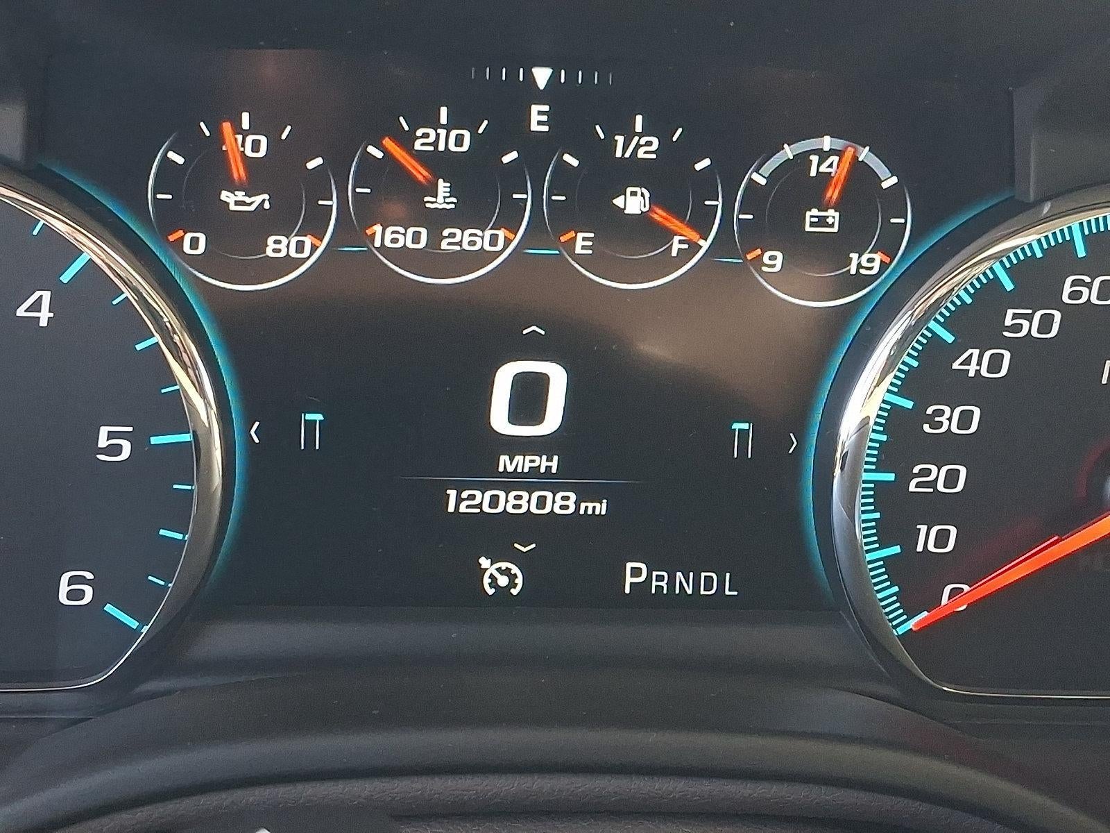 2020 GMC Yukon 4WD 4dr Denali