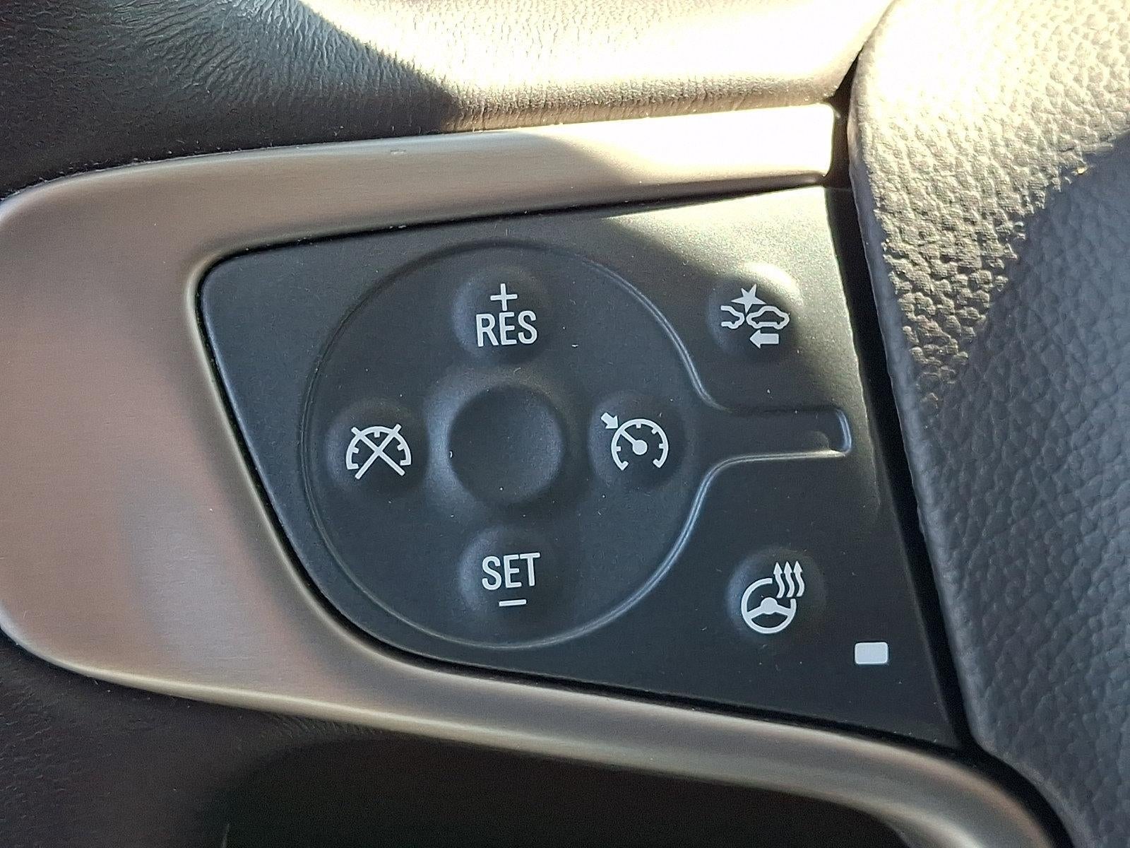 2020 GMC Yukon 4WD 4dr Denali