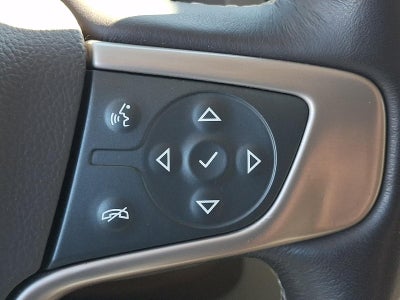 2020 GMC Yukon 4WD 4dr Denali
