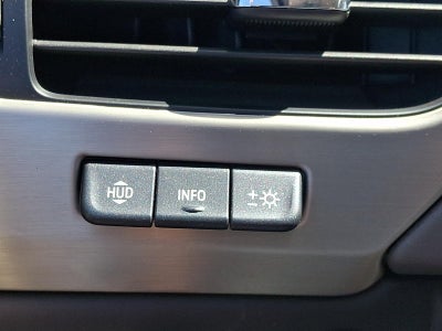 2020 GMC Yukon 4WD 4dr Denali