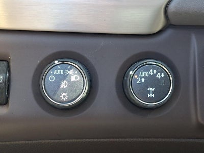 2020 GMC Yukon 4WD 4dr Denali