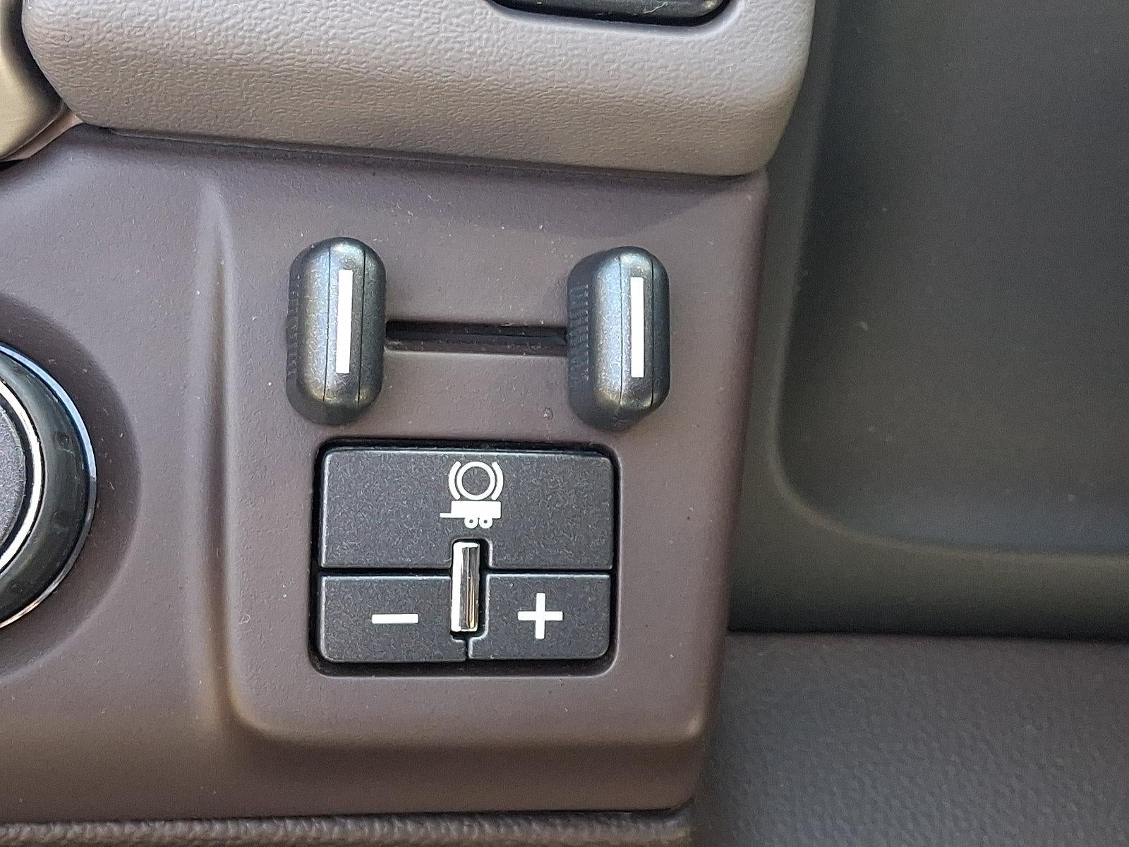 2020 GMC Yukon 4WD 4dr Denali