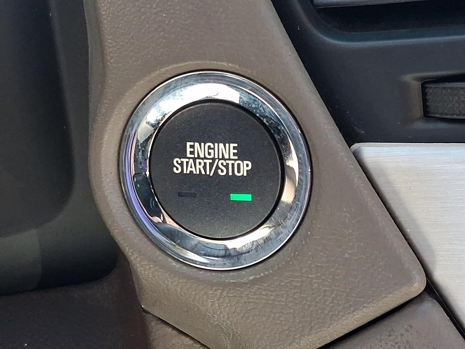 2020 GMC Yukon 4WD 4dr Denali