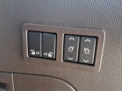 2020 GMC Yukon 4WD 4dr Denali