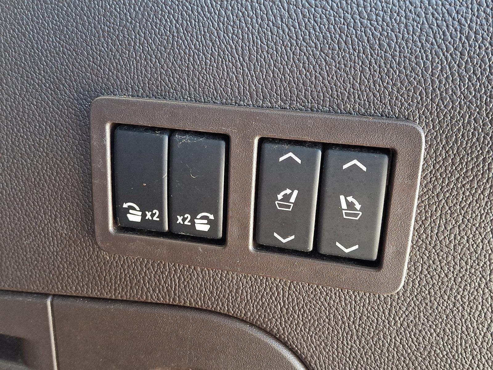 2020 GMC Yukon 4WD 4dr Denali