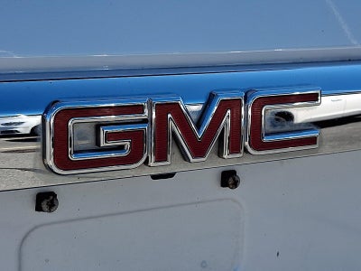 2020 GMC Yukon 4WD 4dr Denali