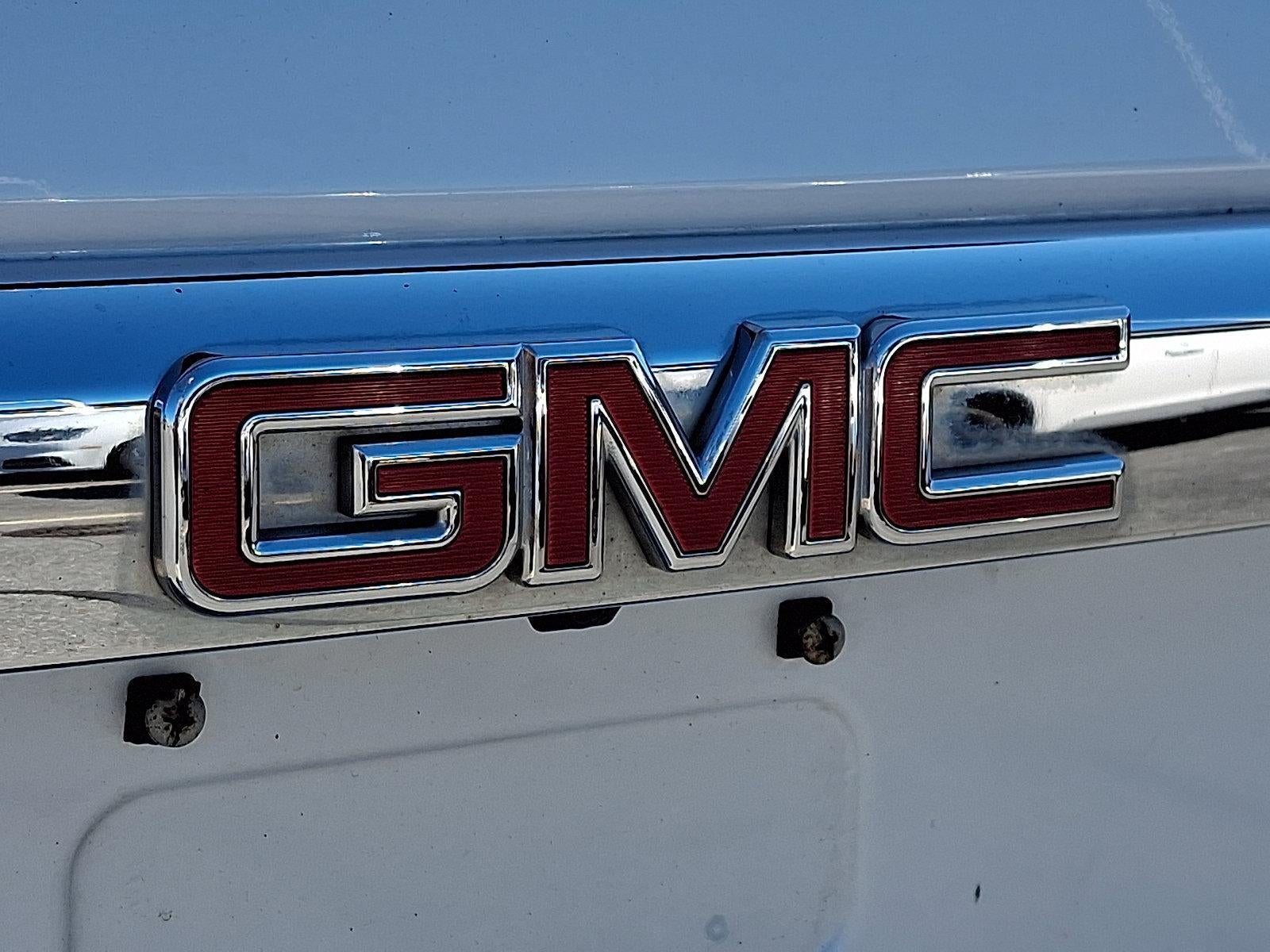 2020 GMC Yukon 4WD 4dr Denali