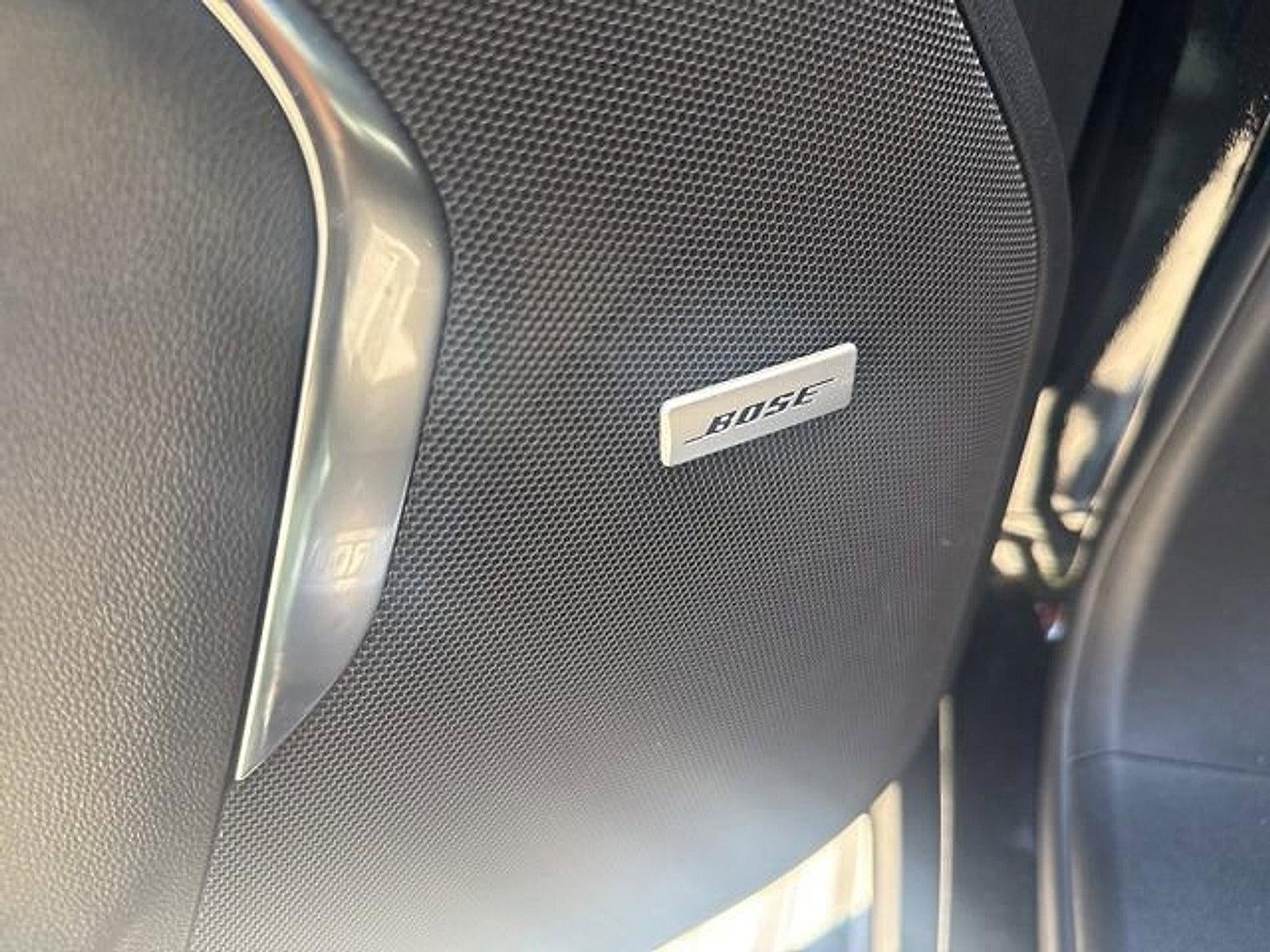 2025 Chevrolet Tahoe 4WD RST