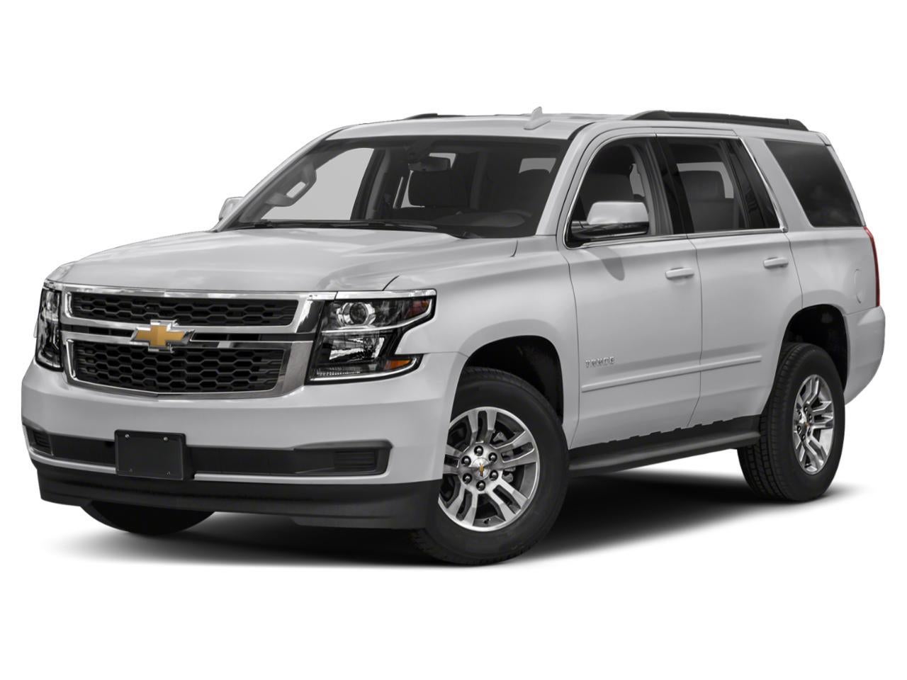 2019 Chevrolet Tahoe 4WD LT