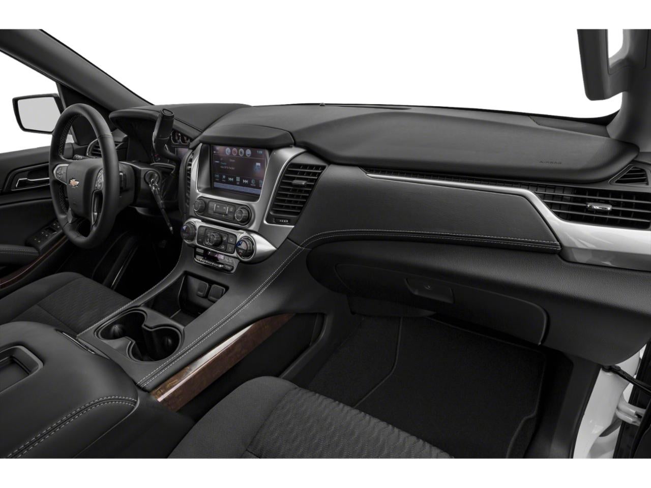2018 Chevrolet Tahoe 4WD LT