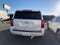 2016 Chevrolet Tahoe 4WD LTZ