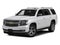 2016 Chevrolet Tahoe 4WD LTZ