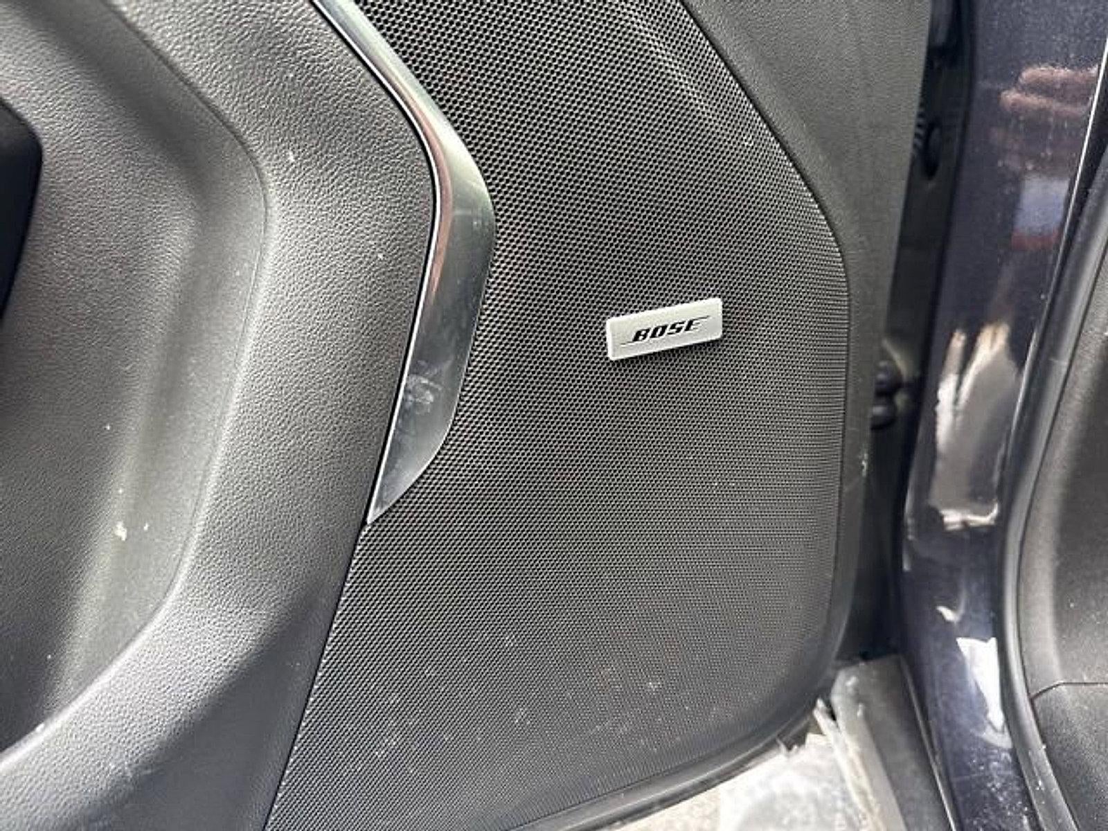 2024 Chevrolet Tahoe 4WD Z71