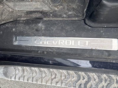 2024 Chevrolet Tahoe 4WD Z71