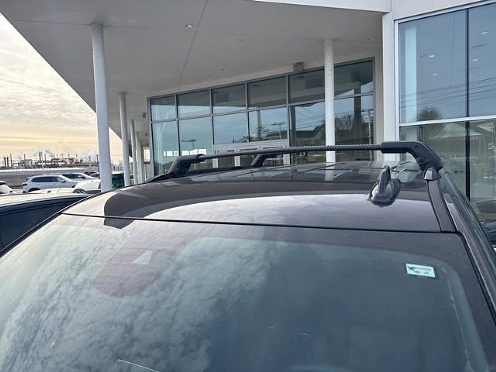 2024 Chevrolet Tahoe 4WD Z71