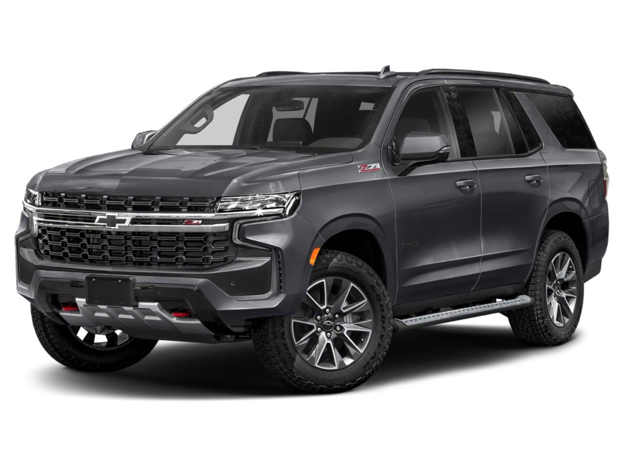 2024 Chevrolet Tahoe 4WD Z71
