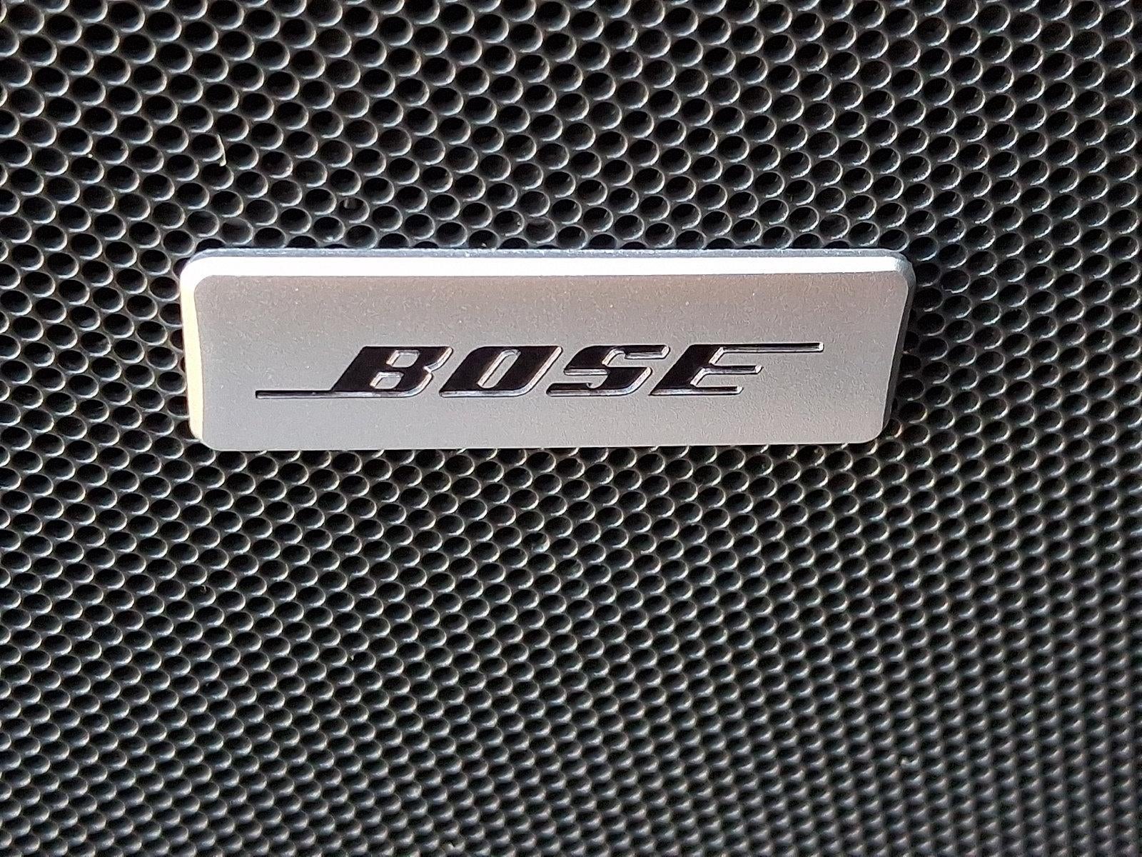 2021 Chevrolet Tahoe 4WD RST