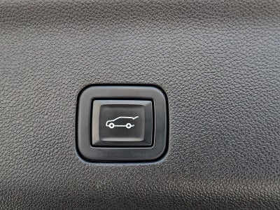 2021 Chevrolet Tahoe 4WD RST