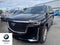 2023 Cadillac Escalade 4WD Premium Luxury