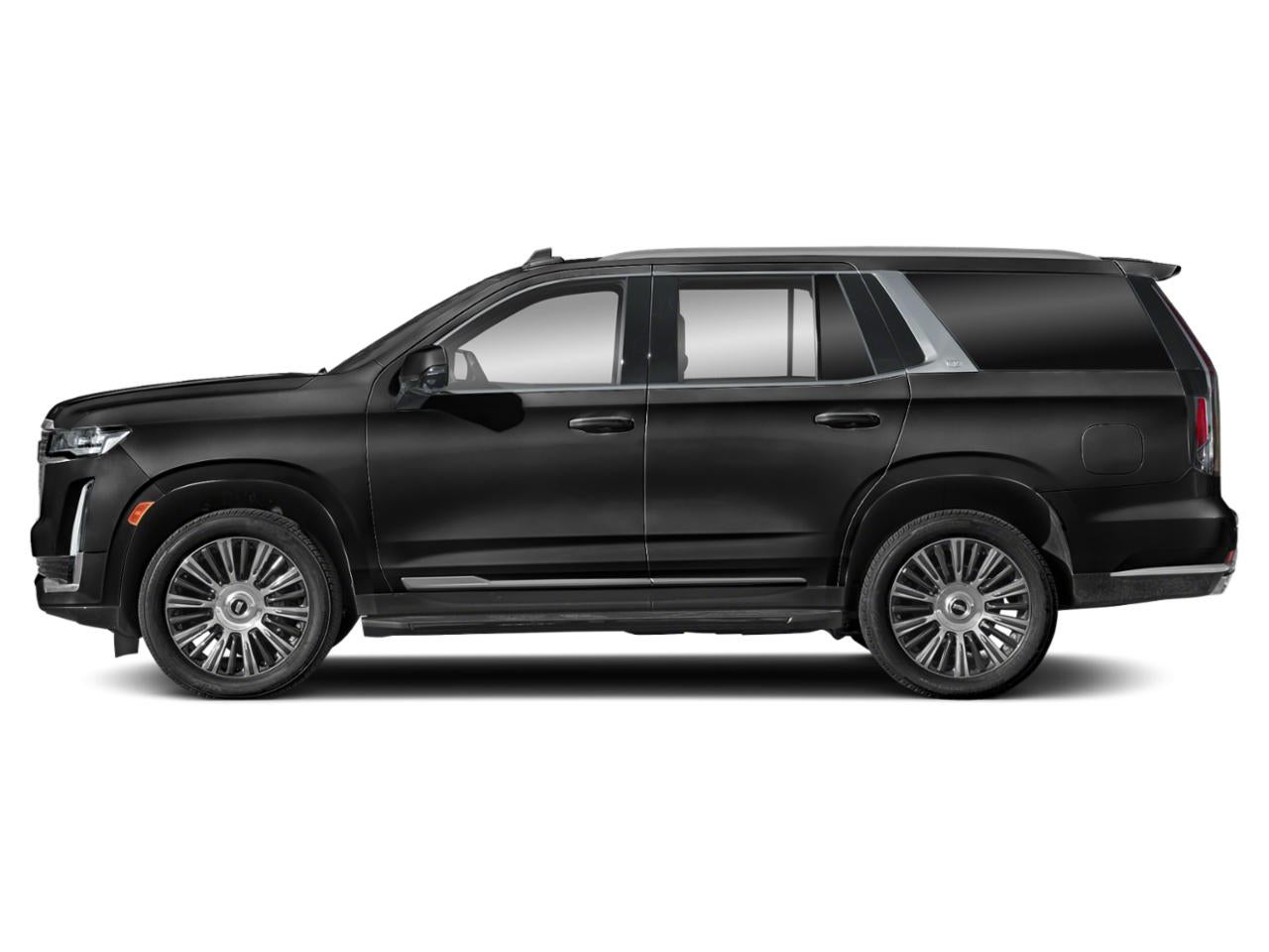 2023 Cadillac Escalade 4WD Premium Luxury