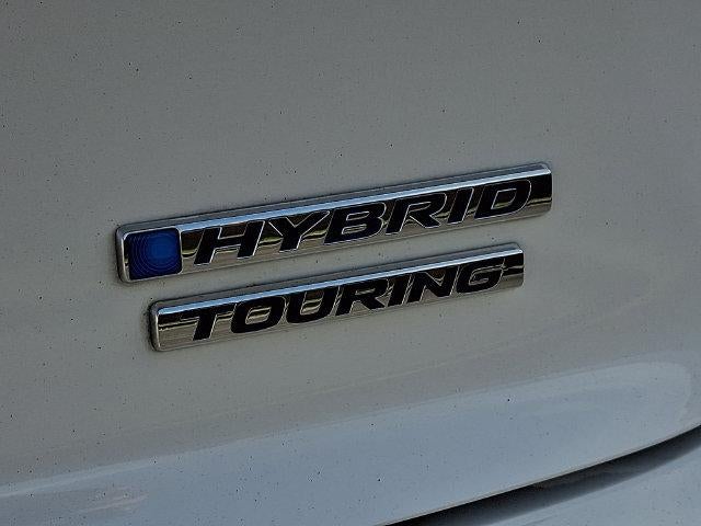 2023 Honda Accord Hybrid Touring Sedan w/o BSI