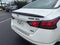 2022 Nissan Altima 2.5 SR AWD Sedan