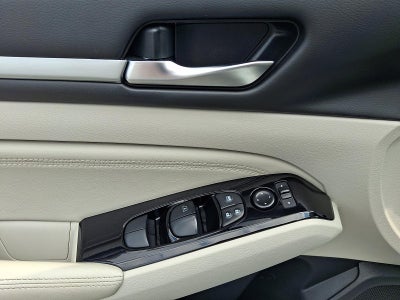 2023 Nissan Altima 2.5 SL Sedan
