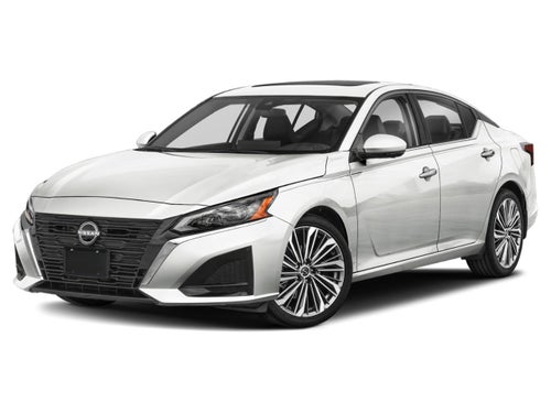 2023 Nissan Altima 2.5 SL Sedan