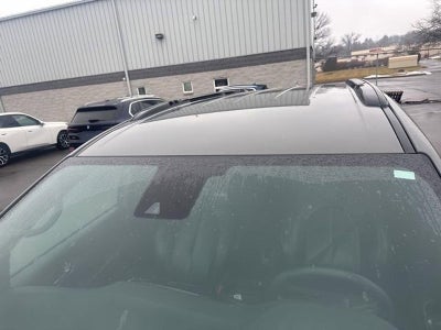 2022 Chrysler Pacifica Touring L FWD