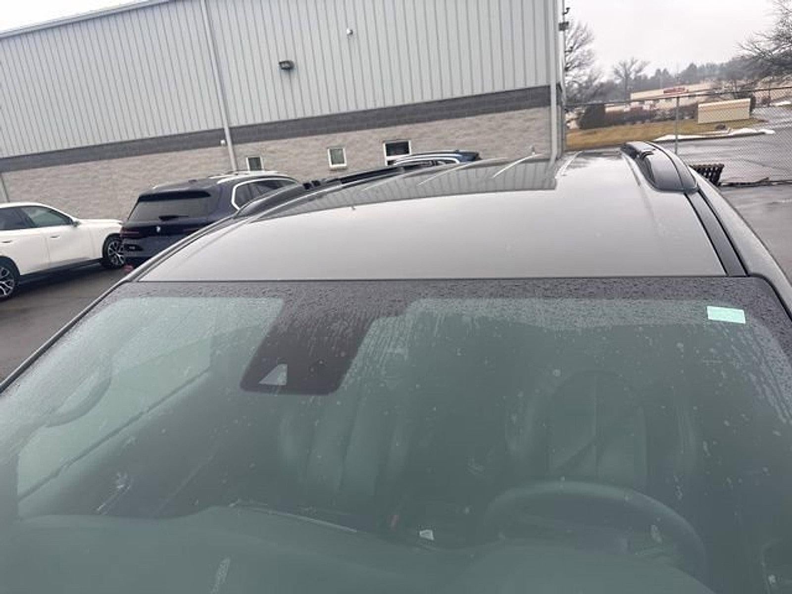 2022 Chrysler Pacifica Touring L FWD