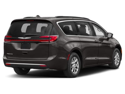 2022 Chrysler Pacifica Touring L FWD