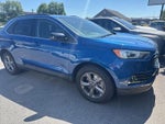 2022 Ford Edge SEL AWD