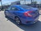 2021 Honda Civic Sedan LX CVT
