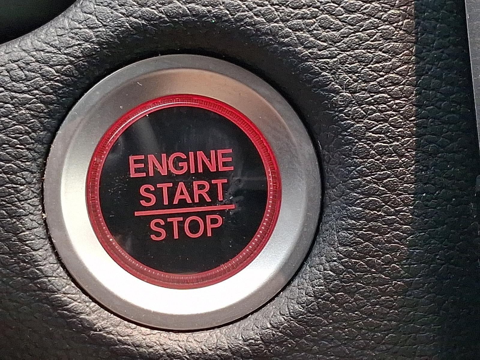 2021 Honda CR-V EX AWD