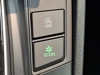 2021 Honda CR-V EX AWD