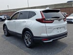 2021 Honda CR-V EX AWD