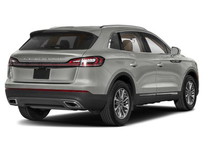 2021 Lincoln Nautilus Reserve AWD