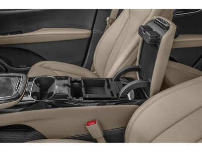 2022 Lincoln Nautilus Reserve AWD