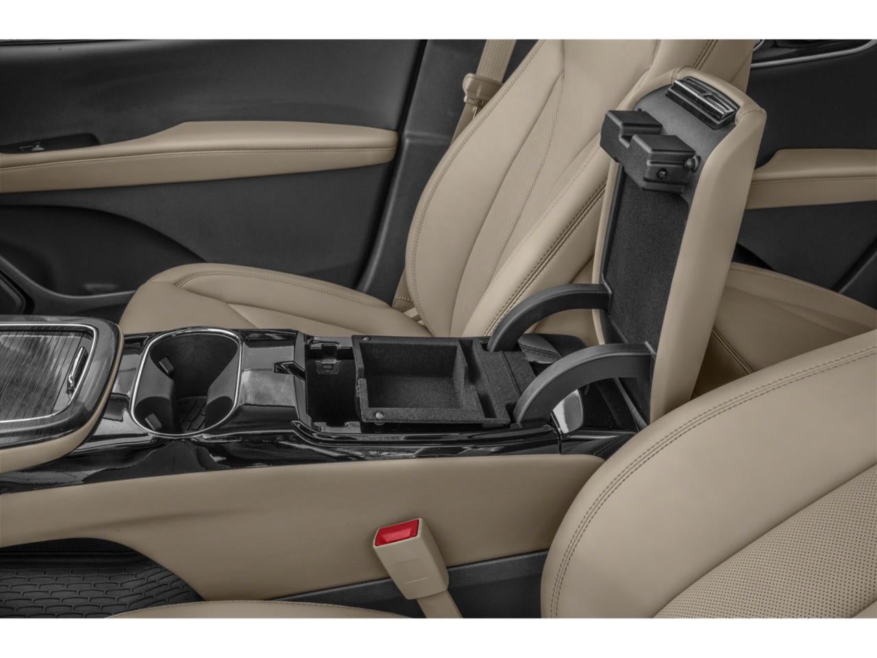 2022 Lincoln Nautilus Reserve AWD